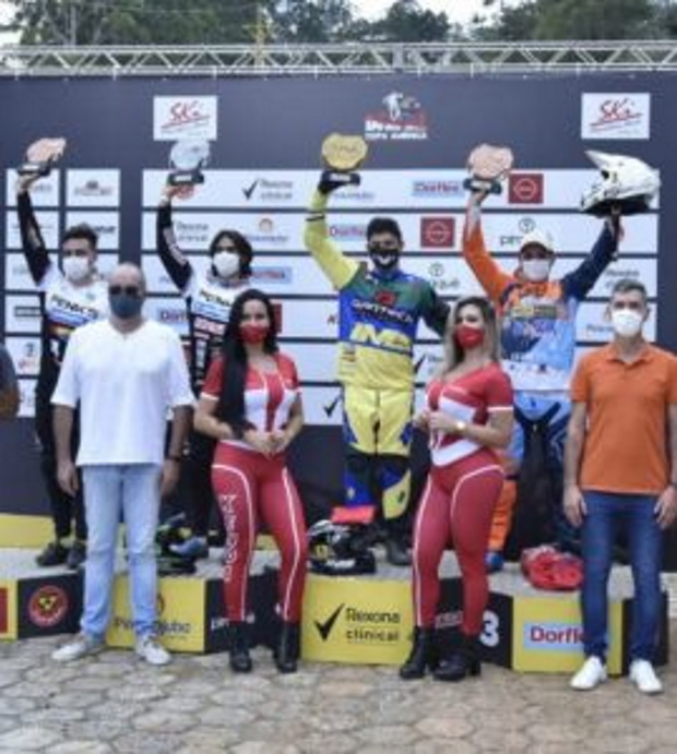 FOTO divulgação Prefeitura de Poços de Caldas