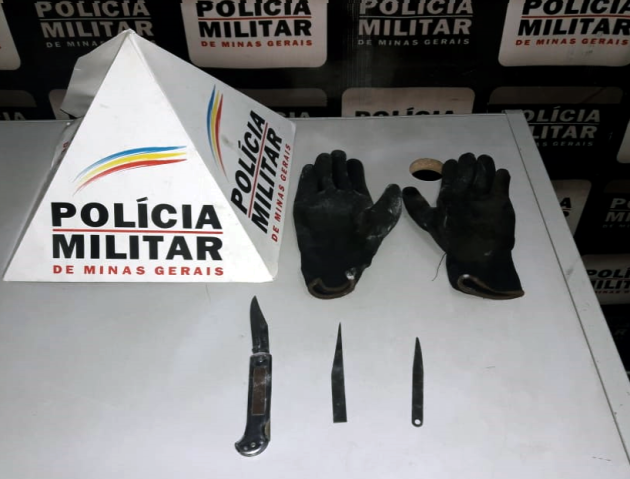 FOTO divulgação PMMG