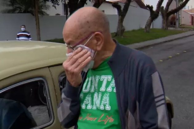 Imagem reprodução RPC