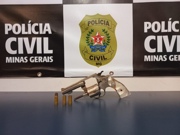 FOTO divulgação PCMG