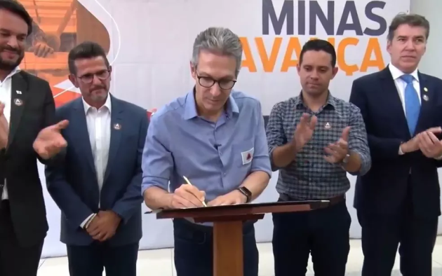 Foto: Reprodução/Prefeitura de Passos