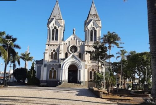 Caconde - SP